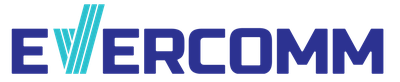 EVERCOMM logo