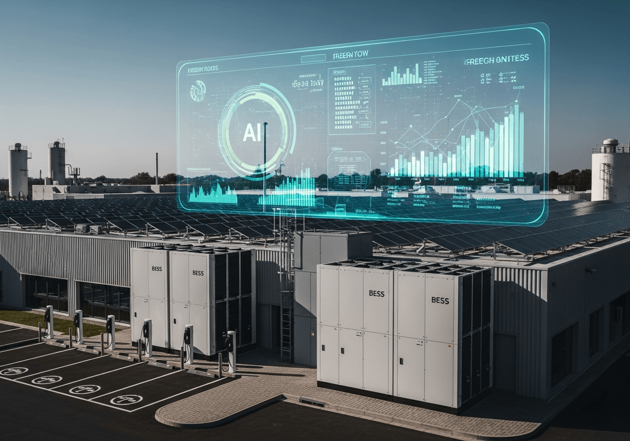 Decarbonization Solutions