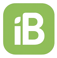 i-Boiler™ Logo