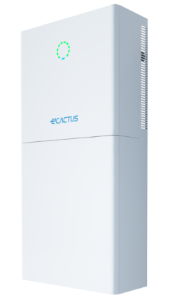 WEIHENG BESS Agave Hardware