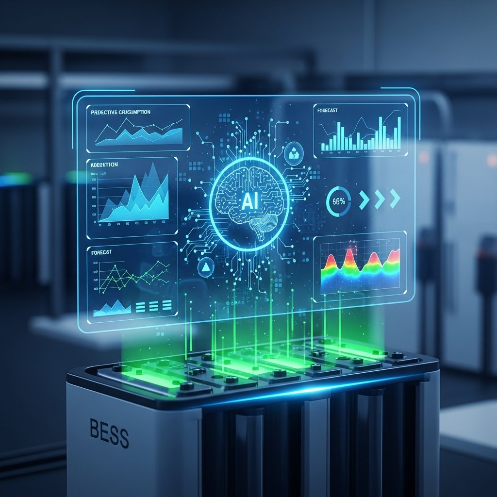 Active Power Quality (kVAR)