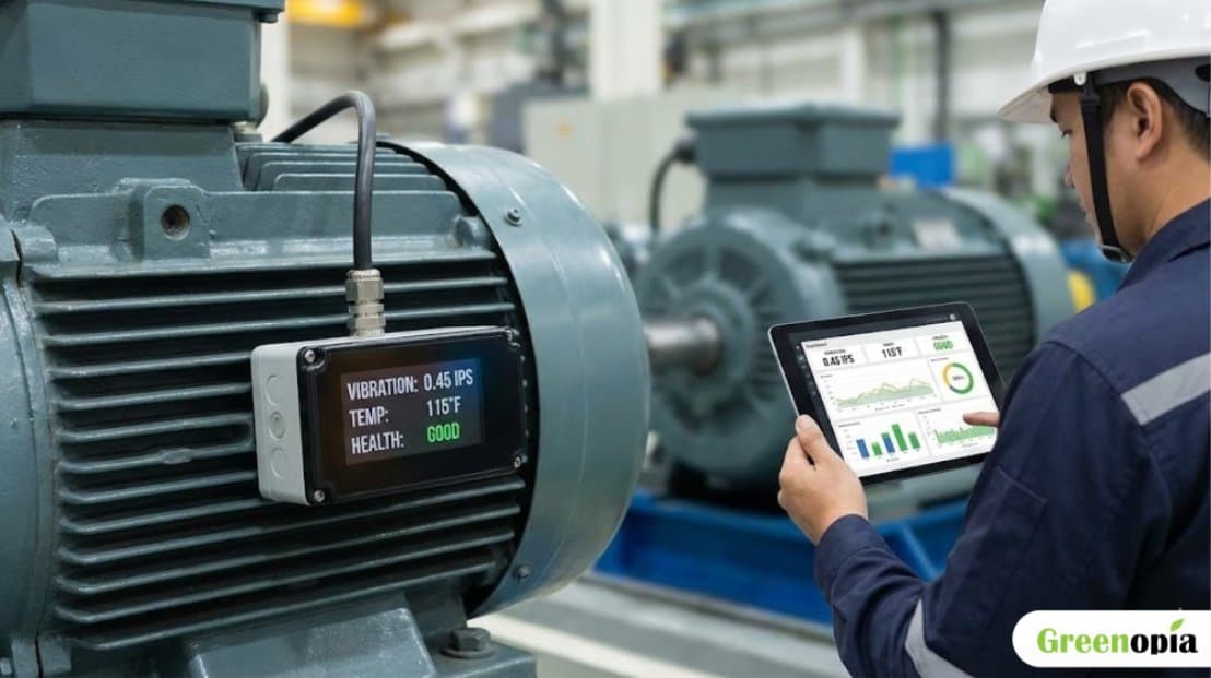 MOTOR MONITORING