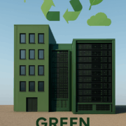 Green Data Centre