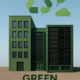 Green Data Centre