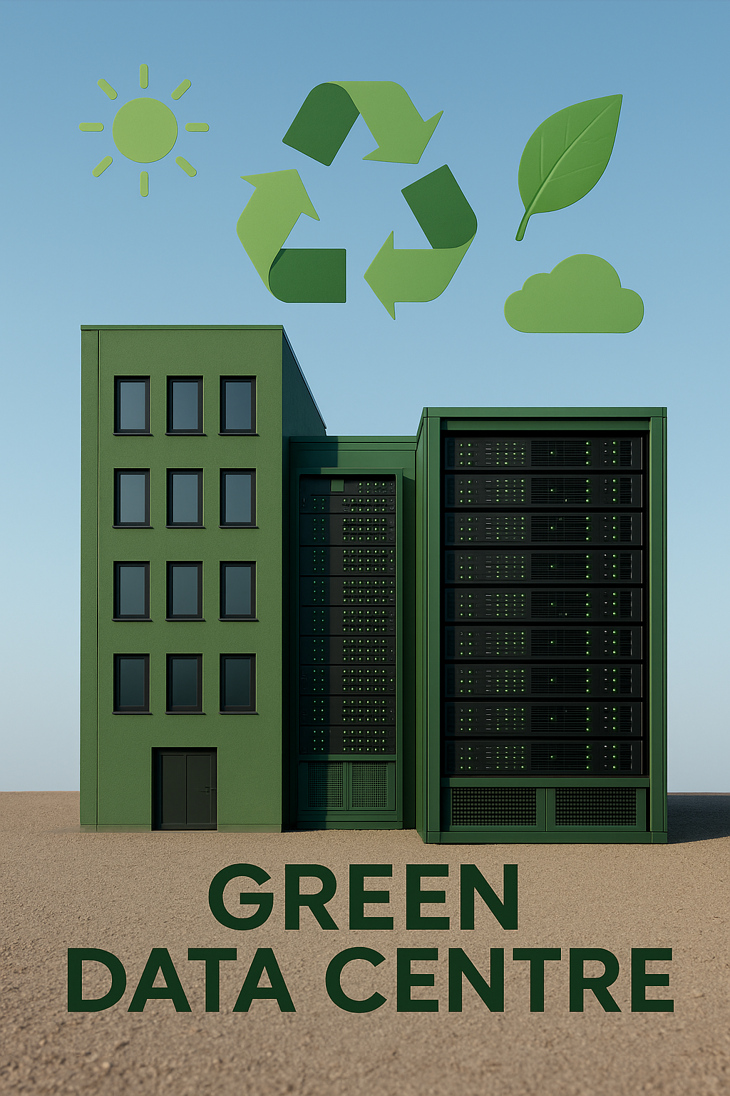 Green Data Centre